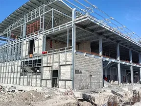 Centros de venta de billetes del puerto de acero