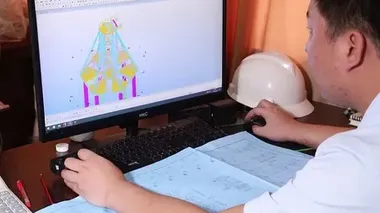 Diseño de talleres de estructuras de acero 