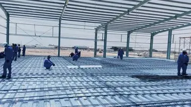 Guía de instalación in situ o instalación remota  