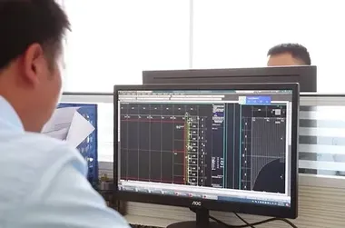 Diseño de terminal portuaria de acero  