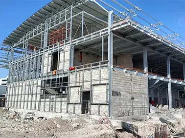 Centros de venta de billetes del puerto de acero