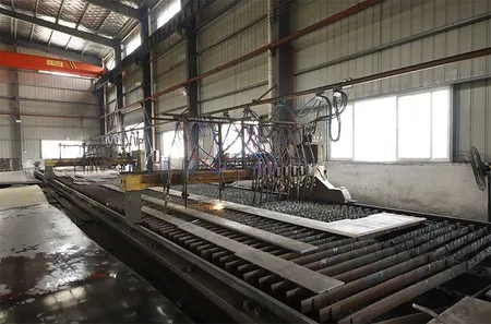 Fabricación de componentes