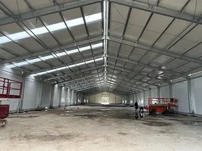 Edificios agrícolas