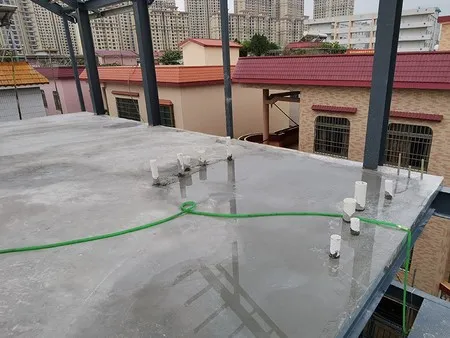 Sistema de piso