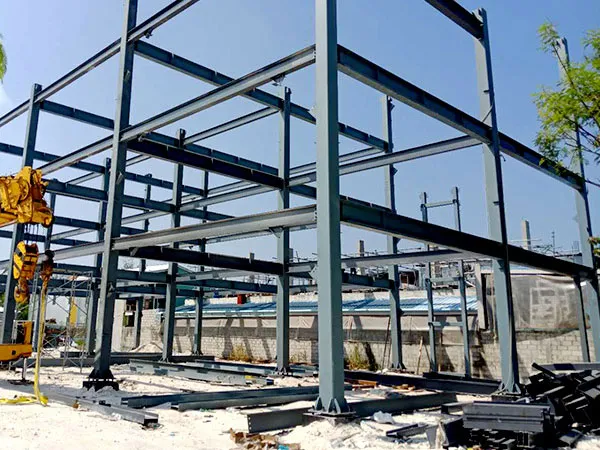 Kit de pernos de anclaje para cimentación