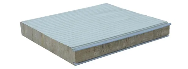 Panel de Revestimiento Exterior de Muros, Termomuro exterior, o Wallpanel exterior