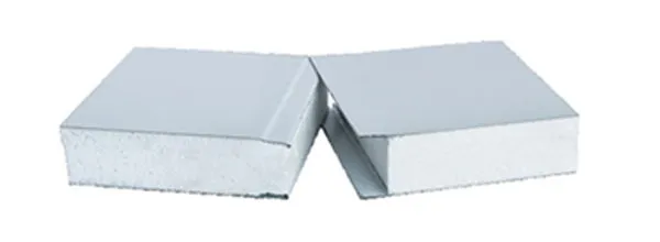 Sistema de unión macho–hembra (tipo estándar)