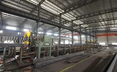  Soldadura por arco sumergido