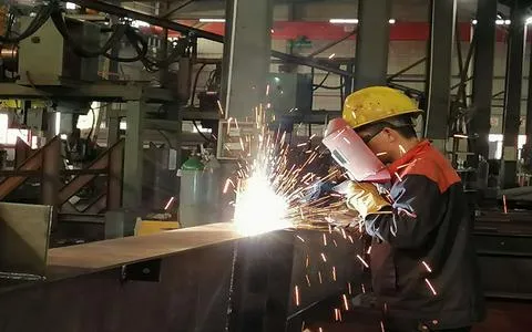 Soldadura de componentes de conexión