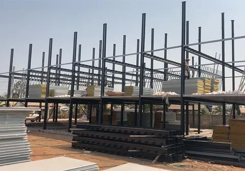 La Empresa