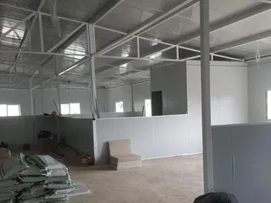 Casa prefabricada de 450m² (Tailandia)