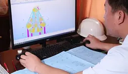 Soluciones integrales para proyectos