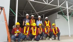 Soluciones integrales para proyectos