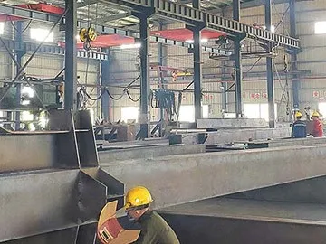 Soluciones integrales para proyectos