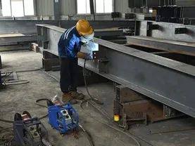 Soluciones integrales para proyectos