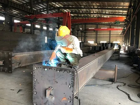 Soluciones integrales para proyectos