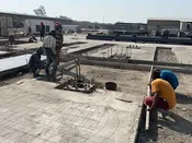 Soporte de instalación