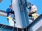 Soporte de instalación