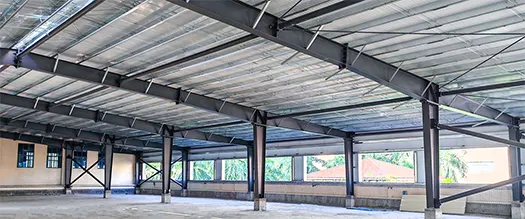 Flujo de trabajo del proyecto