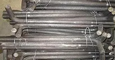 Perno de anclaje