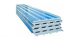 Panel sándwich de EPS para tejas
